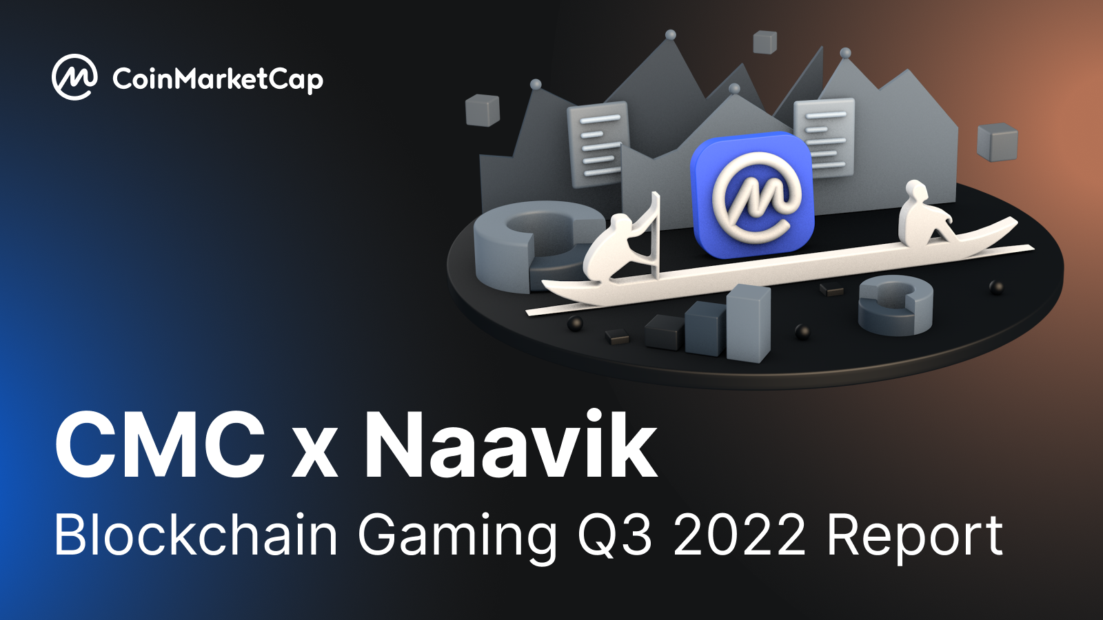Informe sobre los juegos con blockchain en 2022: Nuevas fronteras y el camino a seguir