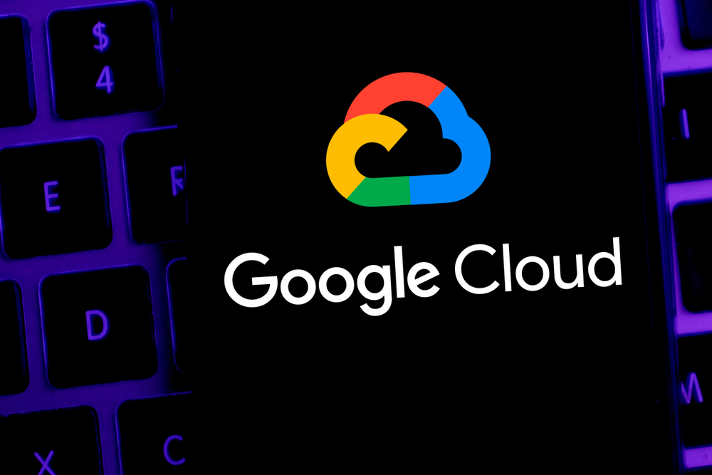Coinbase and Google Cloud Enter 'Long-Term, Strategic Partnership'