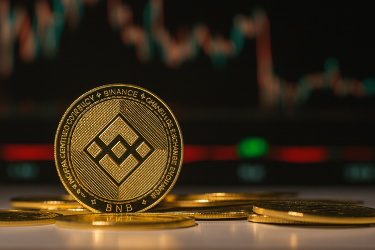 BNB Hits $1000 ATH After US Federal Reserve Interest Rate Cut