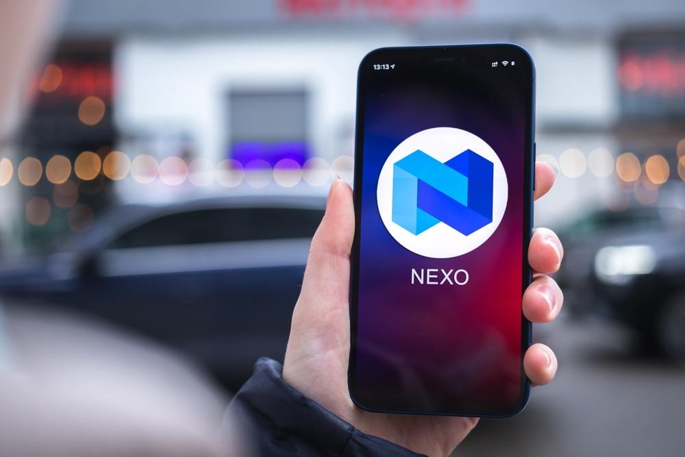 Crypto Lender Nexo Announces April 1 Withdrawal From U.S.