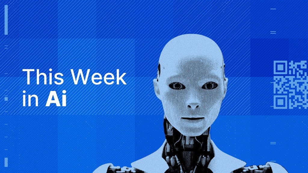 Week in AI: Market Rebounds, Nillion Launches, Fartcoin Explodes