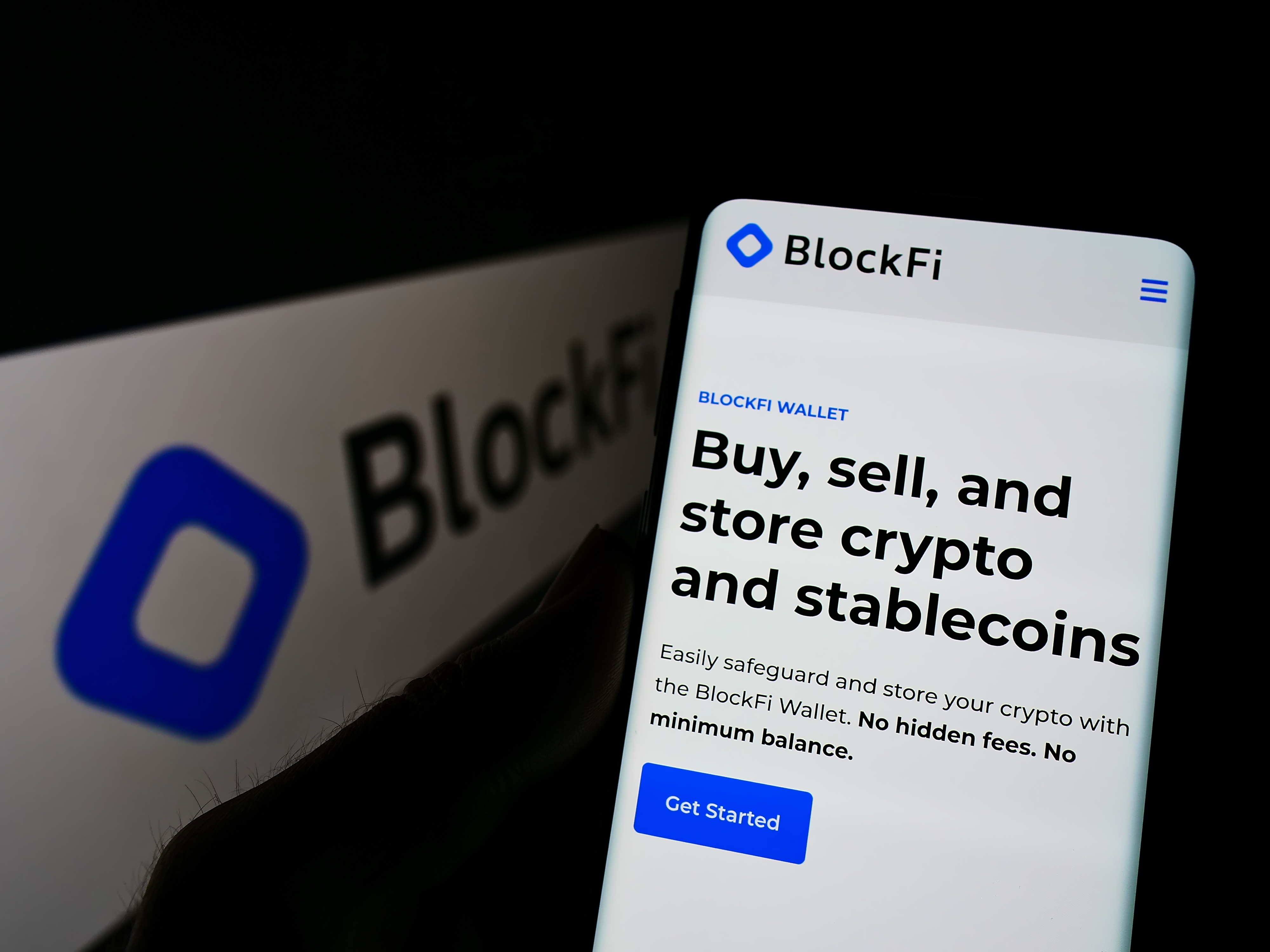 BREAKING: BlockFi Files for Bankruptcy as Crypto Contagion from FTX's Collapse Spreads