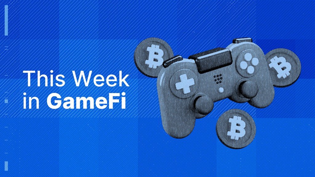 GameFi News: Fed Slasher Can’t Stop Redtober, Yuga Drops Koda, Virtuals Cook