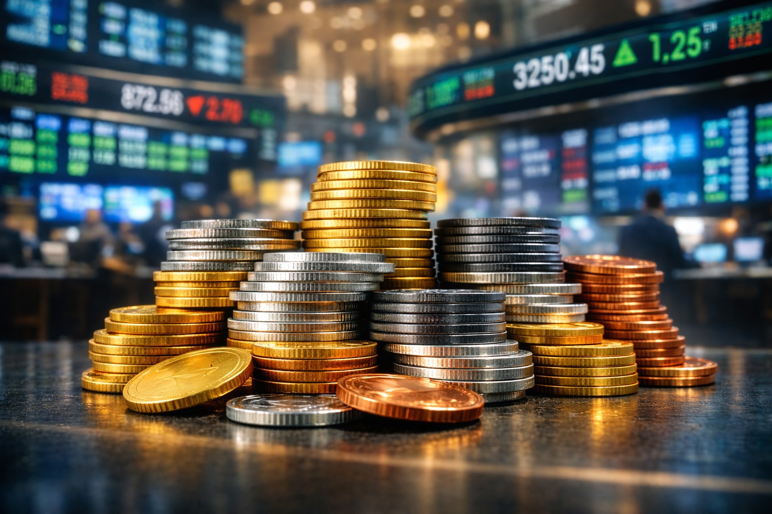 Bitcoin Sentiment Shifts as BTC ETF Inflows Hit 16-Week High