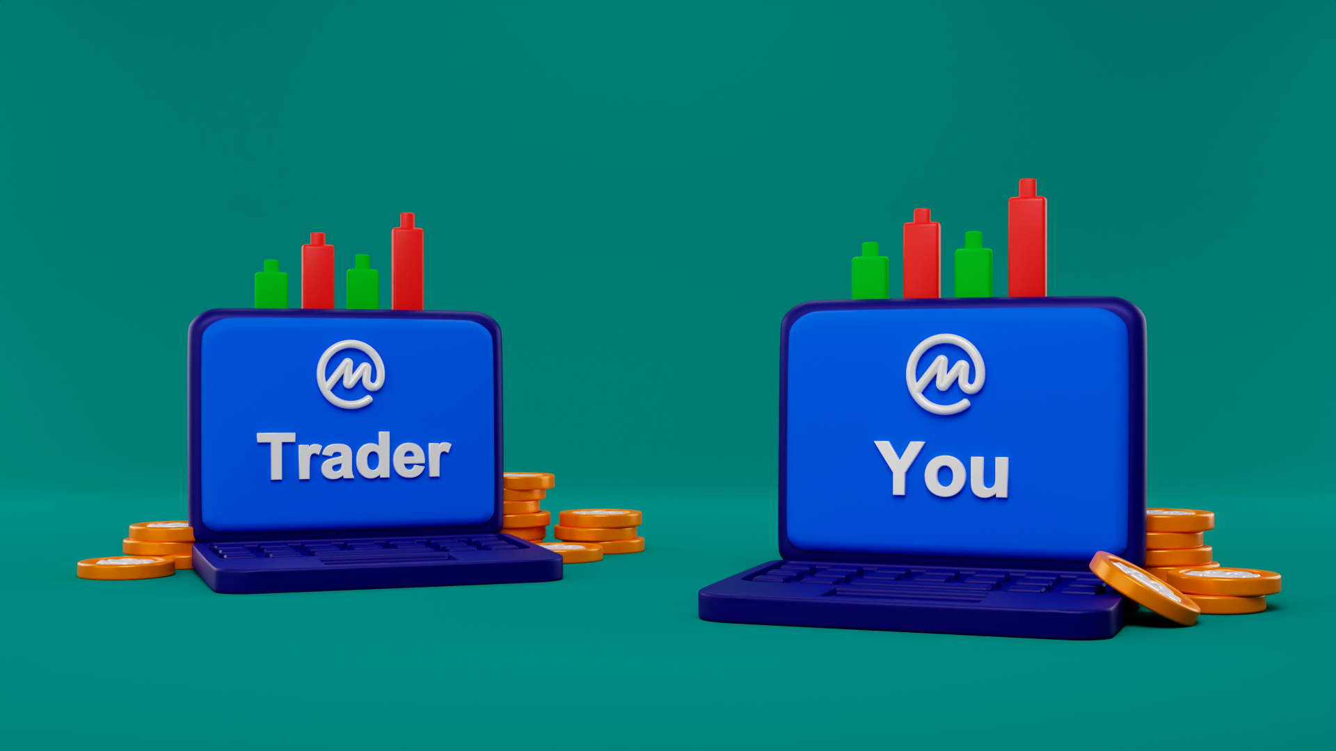Trading 101: What Is Copy Trading?