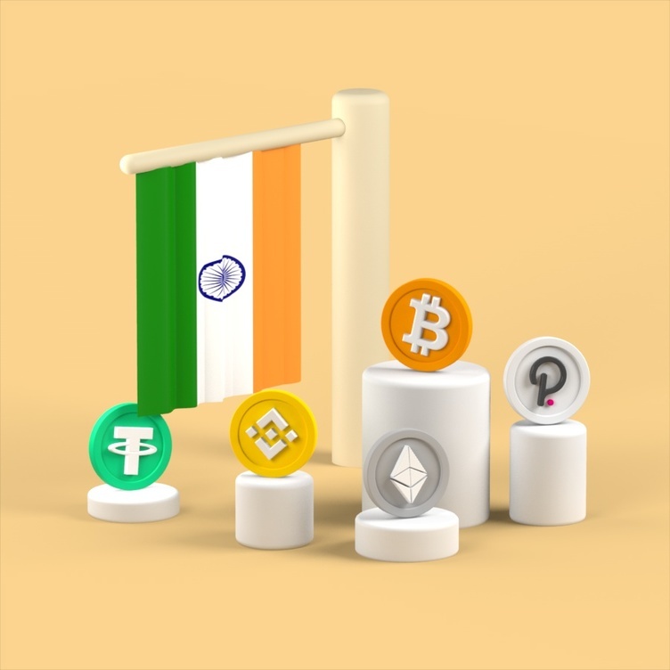 Best Cryptocurrency Exchanges in India 