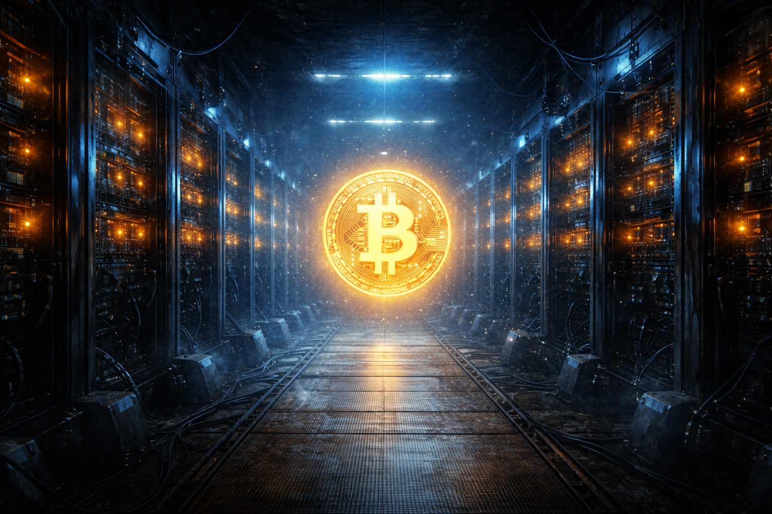 UK Gas Firm Reabold Plans Small Bitcoin Mining Pilot in Yorkshire