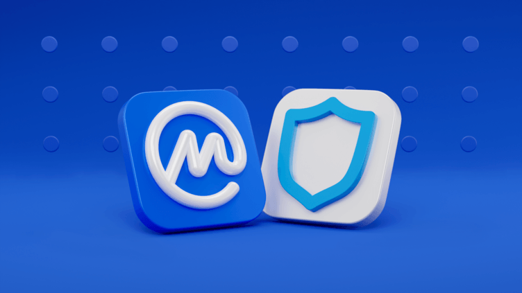 CMC Crypto Playbook 2023: Tendencias 2023 - De las bolsas centralizadas a los monederos de auto custodia by Trust Wallet