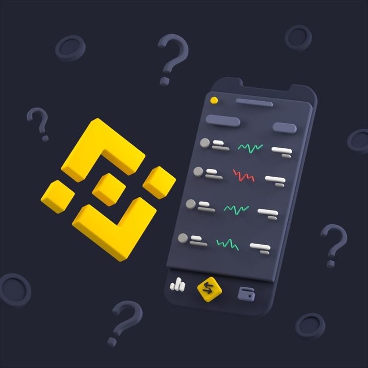 Binance Üzerinde Kripto Kredi Nasıl Alınır?
