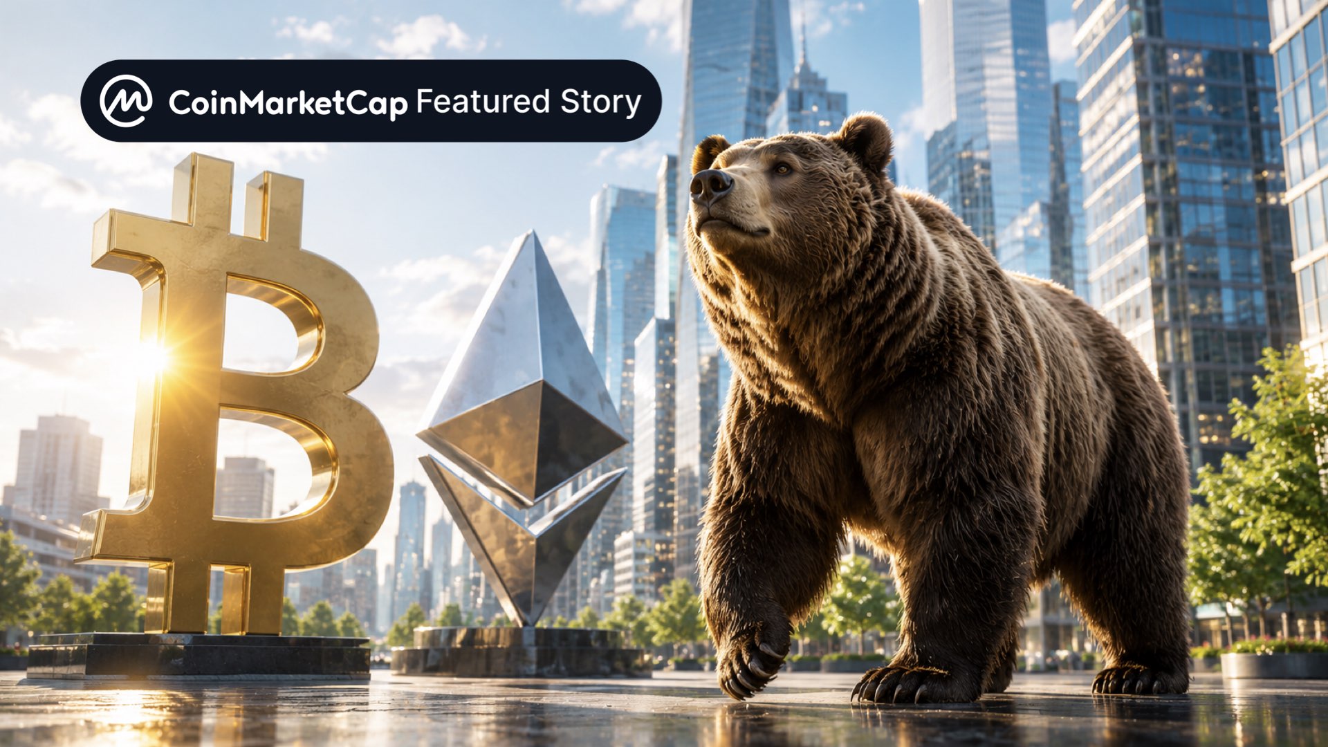 Bitcoin Bear Phase Morphs to Consolidation as BTC, ETH Flows Flip Positive