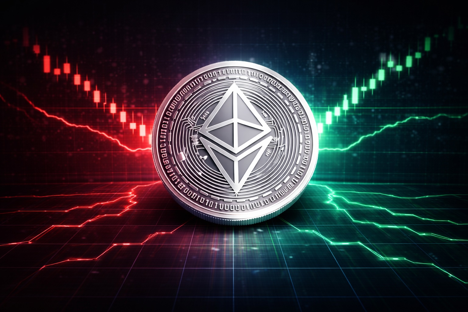 ENS Scraps Layer-2 After Ethereum Gas Fees Drop 99%