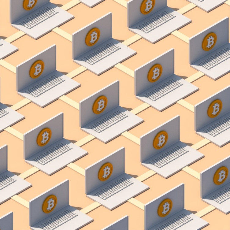 4 Unusual Ways to Make Money With Blockchain