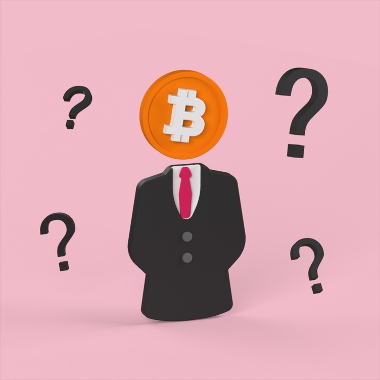 Who Is Satoshi Nakamoto?