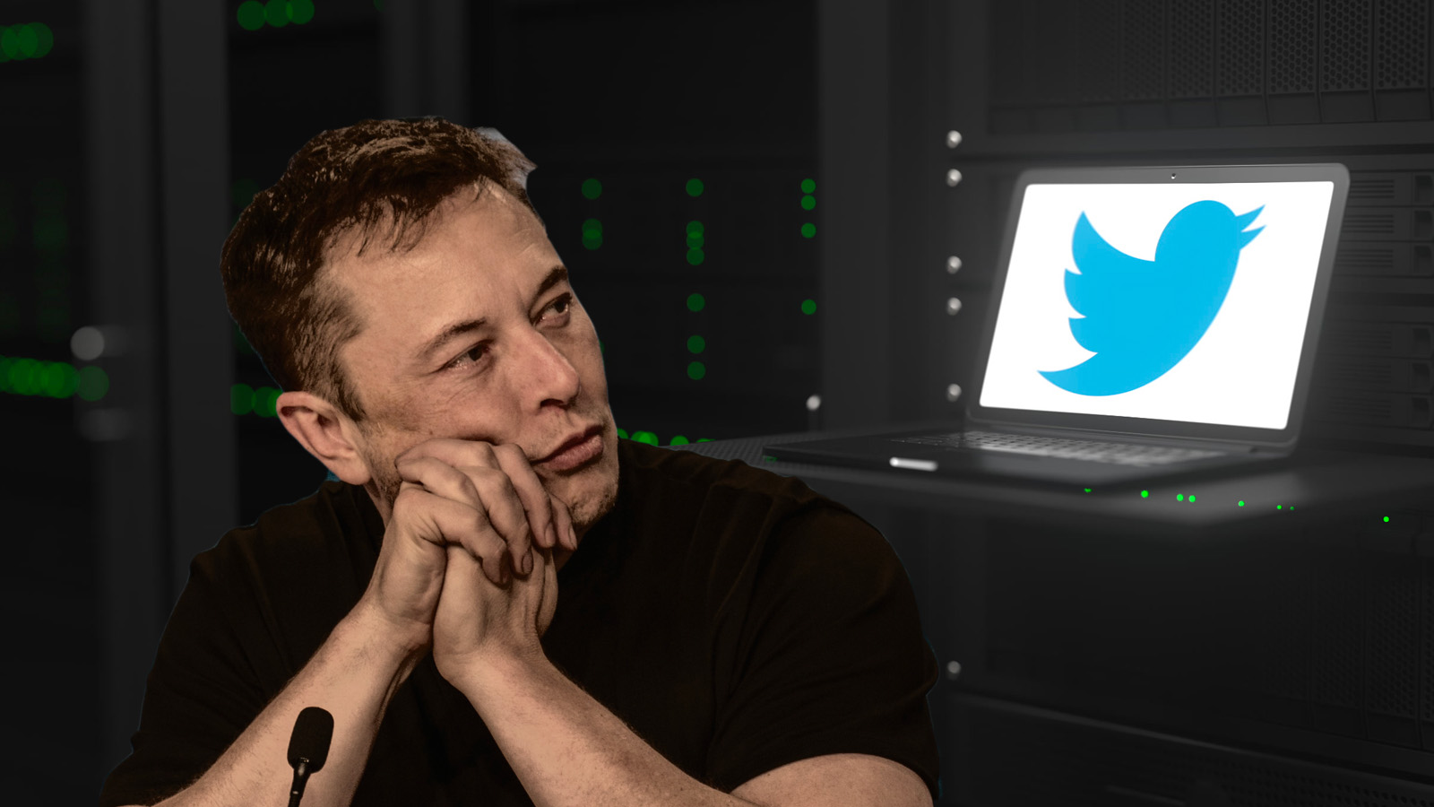 Musk to Get 'Full Access' to Twitter's Data — But Will It Give Him Answers on Fake Users?