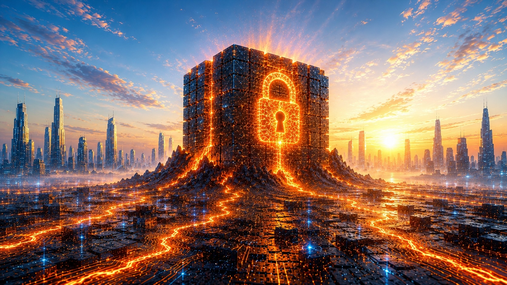 Privacy is Taking Over Crypto (Again) as Institutional Adoption Grows