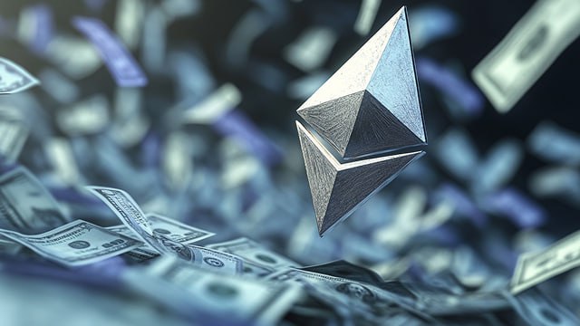 ETHGas Sammelt 12 Mio. USD ein, Während Buterin Gas-Futures-Debatte Wiederbelebt