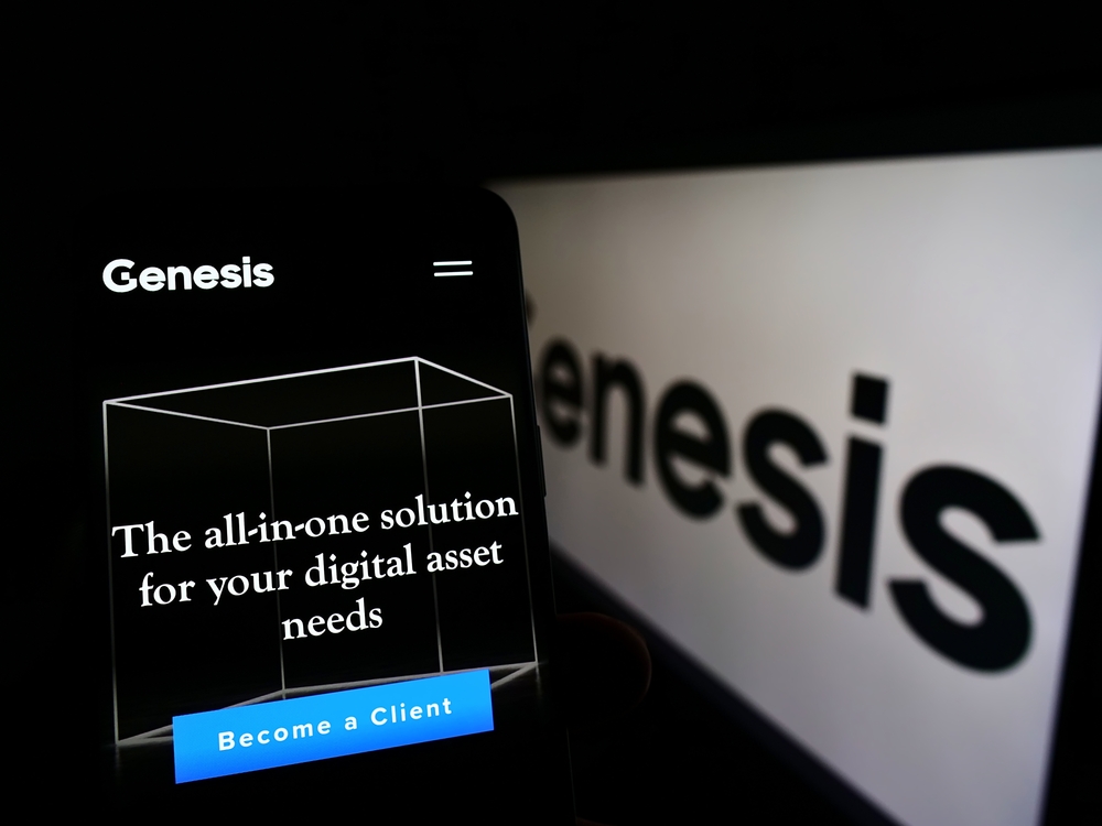 Crypto Lender Genesis Fights For Its Life 