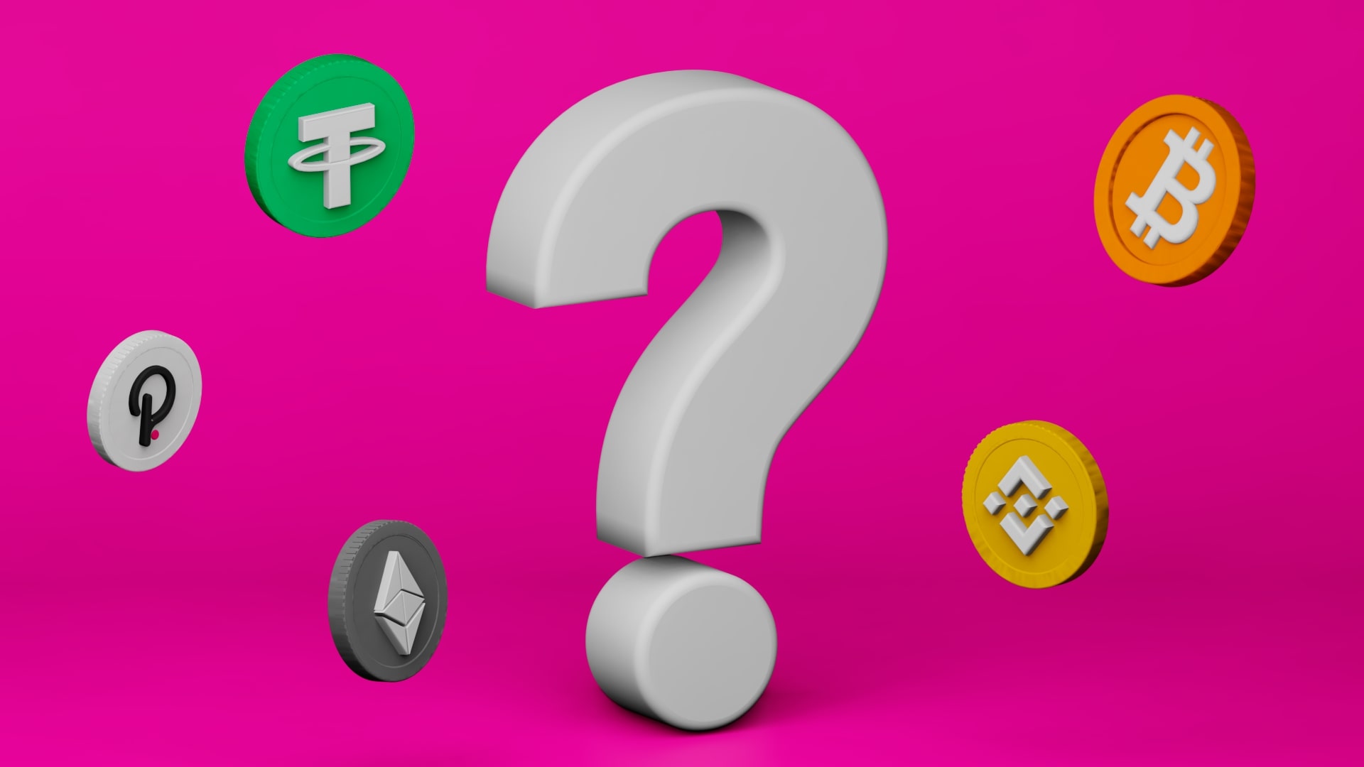 What Is Cryptocurrency?