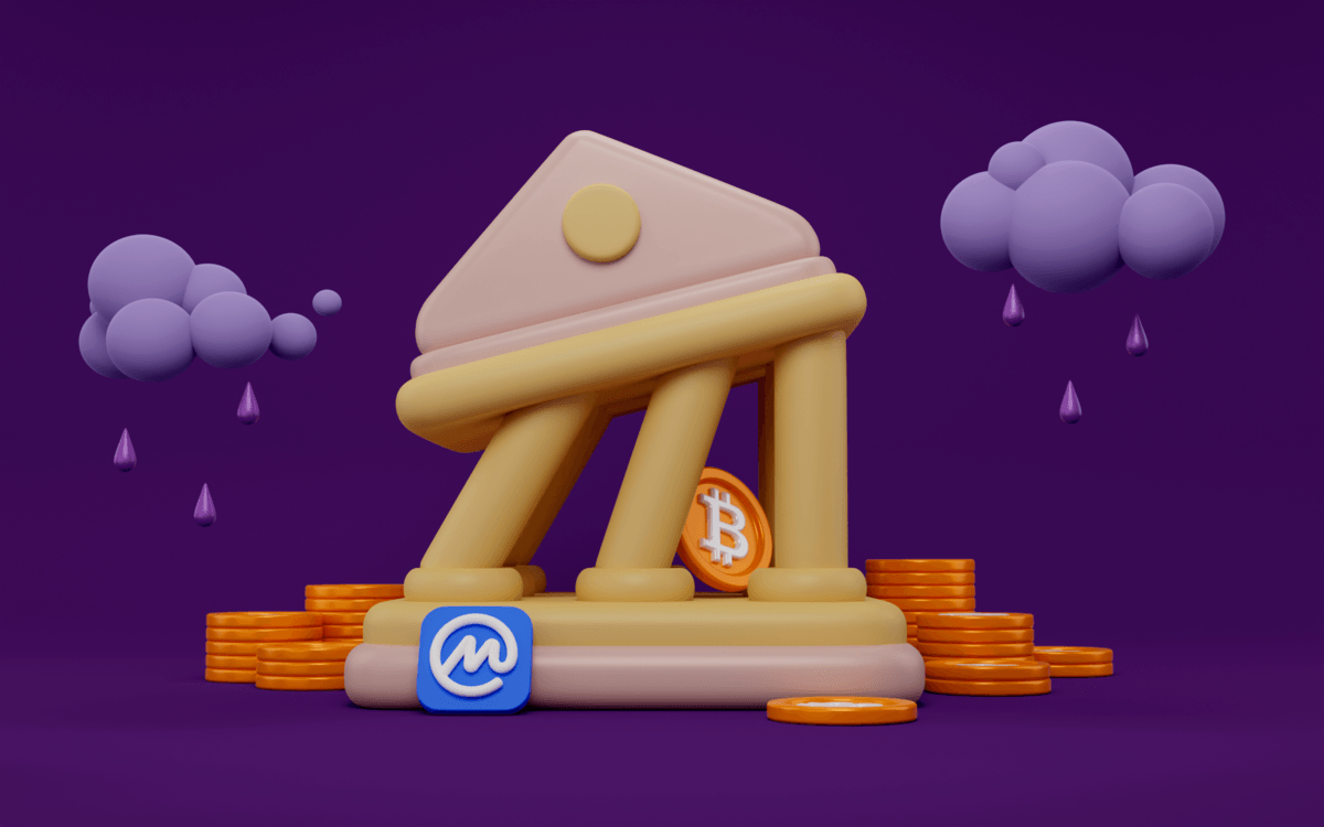 Explaining the Signature Bank Collapse and Crypto Impact