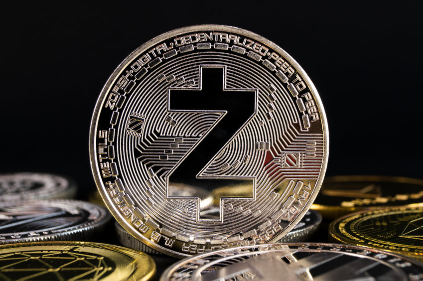 Cypherpunk adiciona US$ 29 milhões em Zcash e se aproxima de 2% da oferta