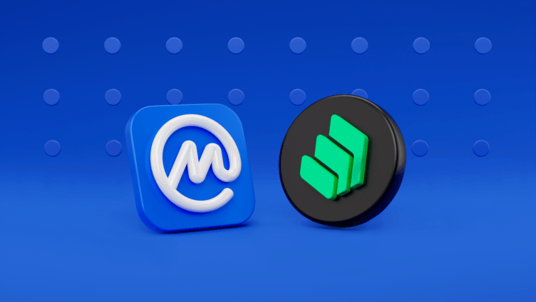 CMC Crypto Playbook ประจำปี 2566: การจักดการความเสี่ยงในการให้กู้ในรูปแบบ Centralized เปรียบเทียบกับ Decentralized; บทเรียนที่ได้เรียนรู้จาก Compound Labs