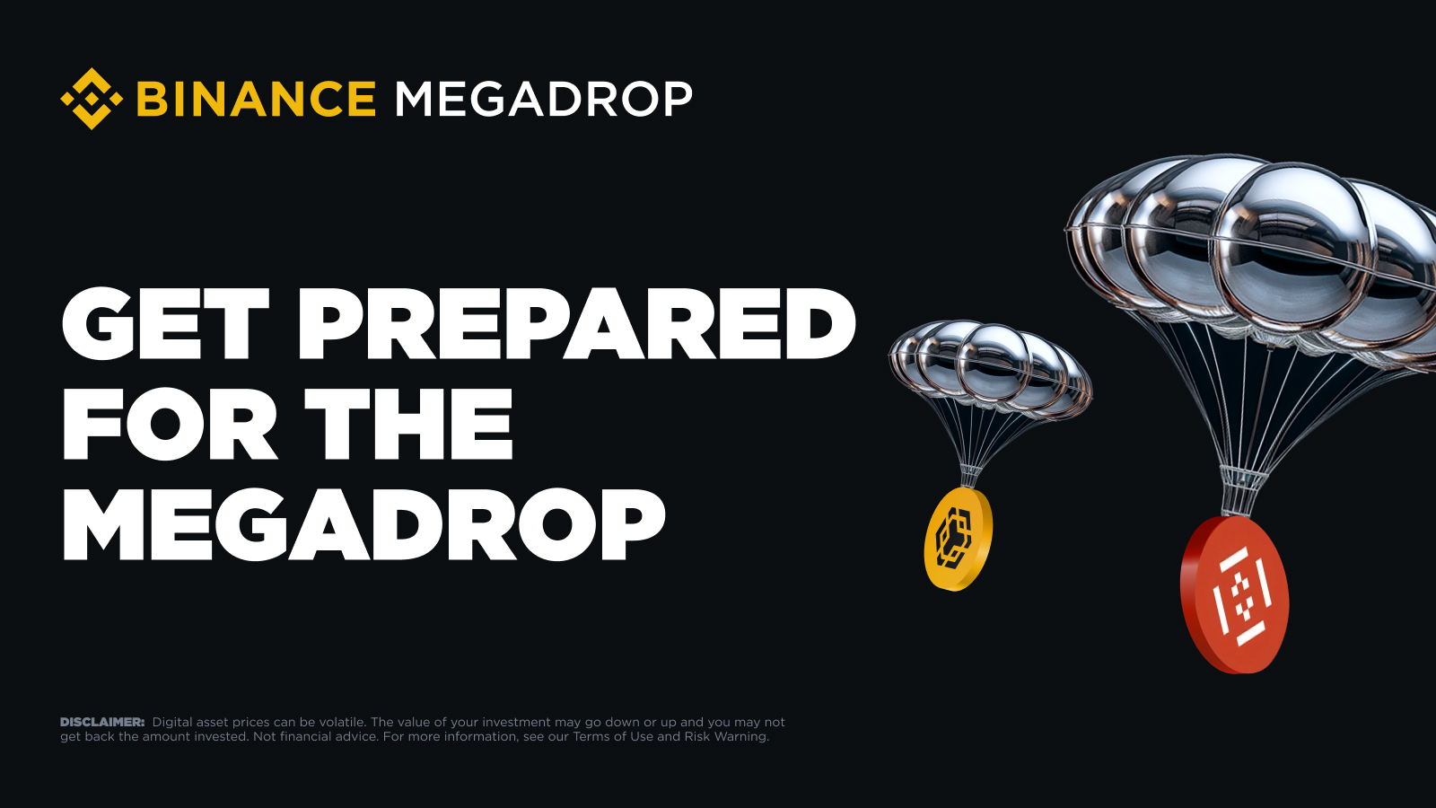 How to Earn KernelDAO (KERNEL) Tokens With Binance Megadrop: An Airdrop Guide