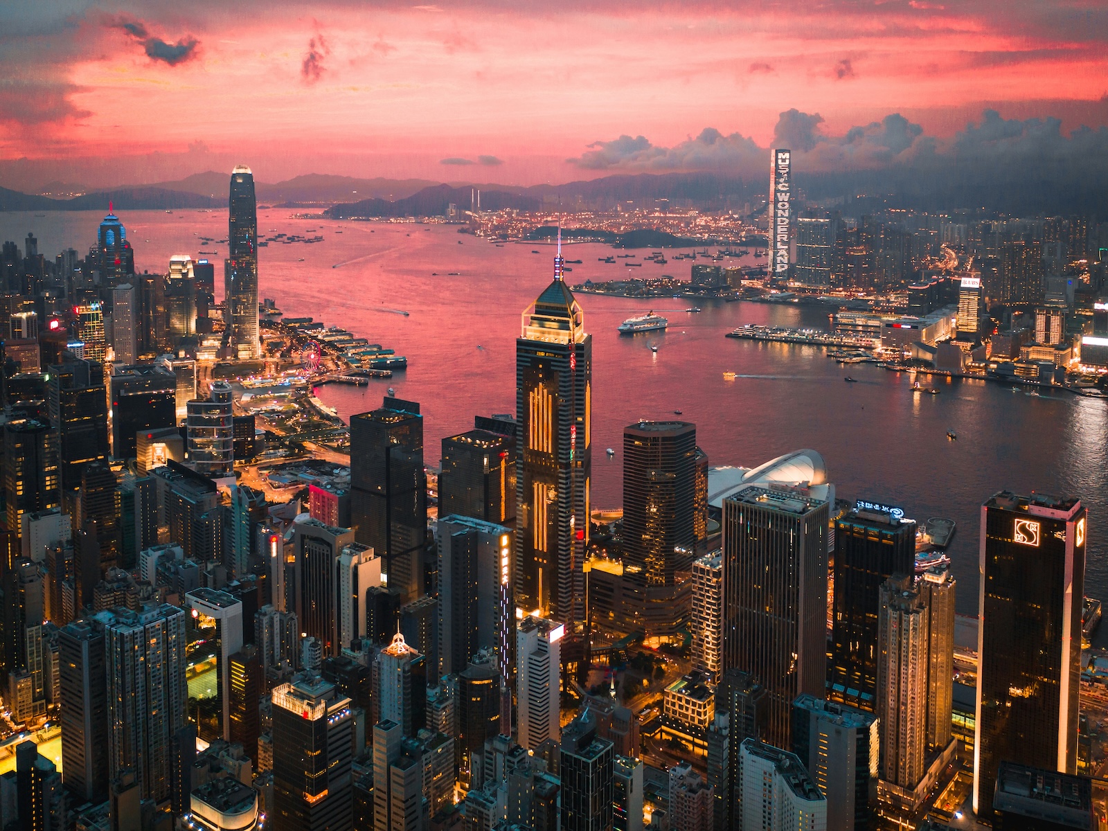 Hong Kong Banks Score 2.3 Out of 10 on New Quantum Safety Index