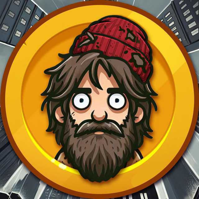 Bums Quest Launches: A Street-Empire-Building Game