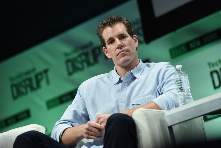 Cameron Winklevoss Accuses DCG's Barry Silbert of Fraud, and Calls for Him to Step Down