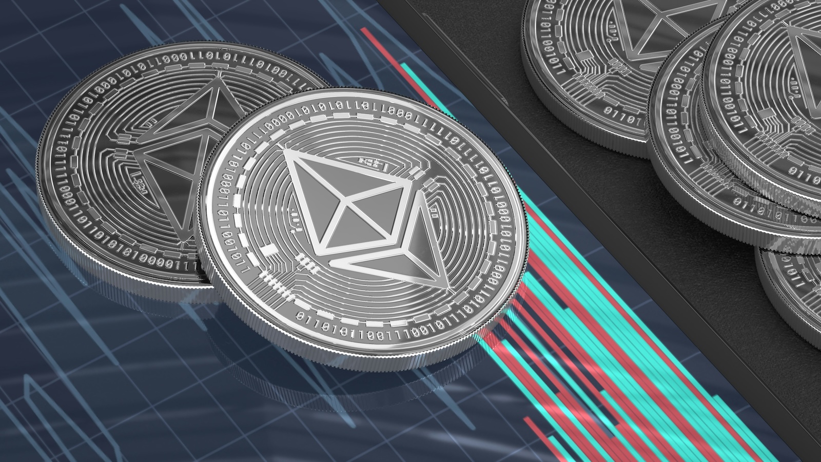 Public Firms Now Run Ethereum, Bitmine's Tom Lee Says