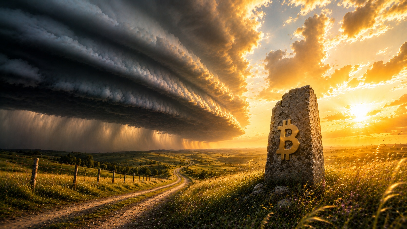 Strategy Bitcoin Sale, Investor AI Pivot Send BTC and Altcoin Prices Tumbling
