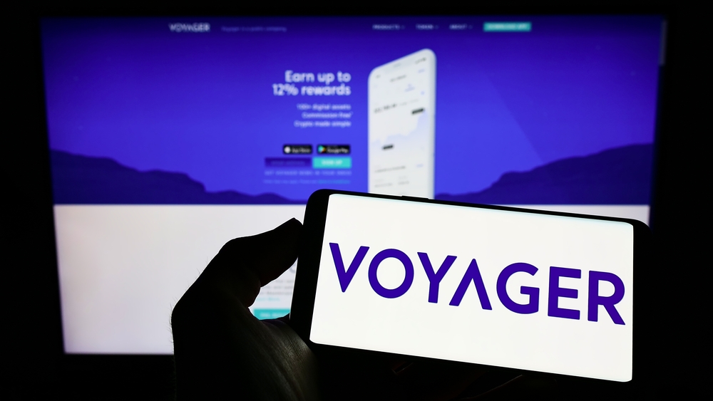 Voyager Files for Bankruptcy Protection After Three Arrows Capital Defaults on $650M Loan