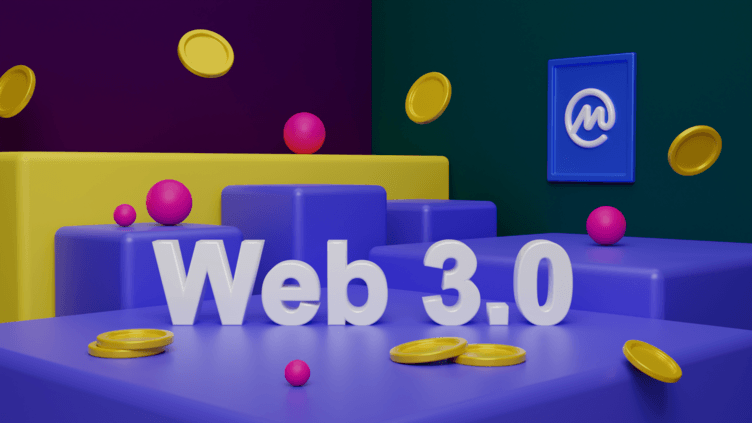 What Are Web 3 Cryptocurrencies?