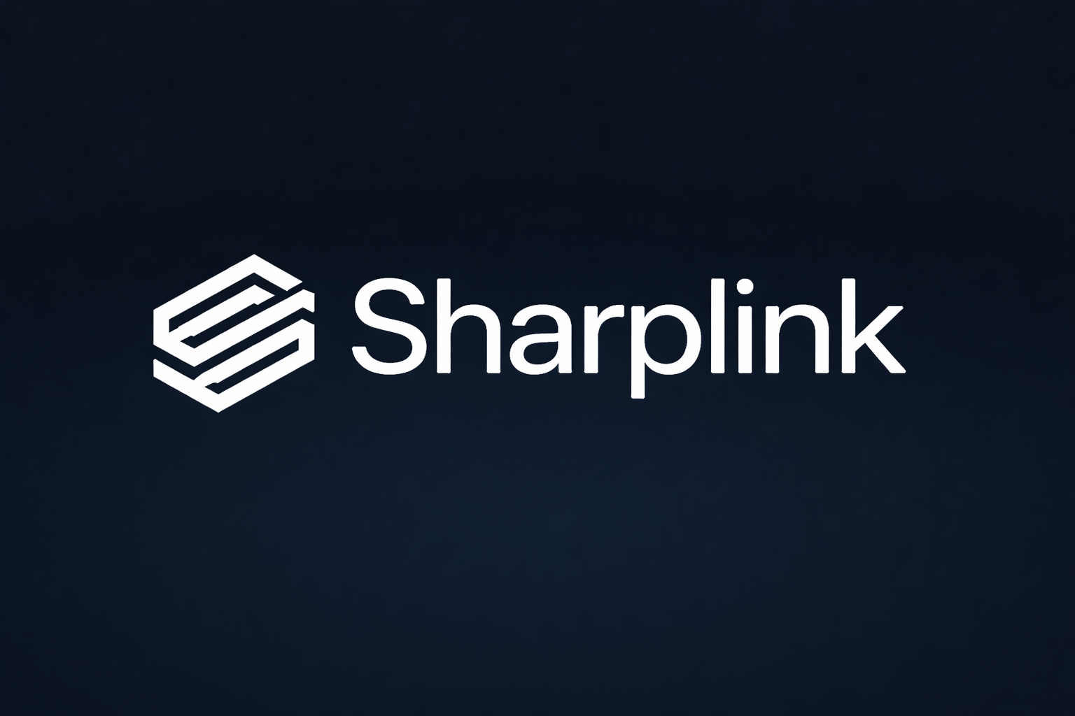 Ethereum Firm Sharplink Holds 867K ETH Worth $1.68B