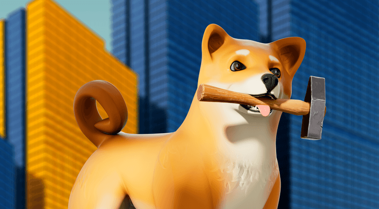 SHIB Metaverse: Plots of Land Revealed, How Much They'll Cost, and Why They're Priced in ETH