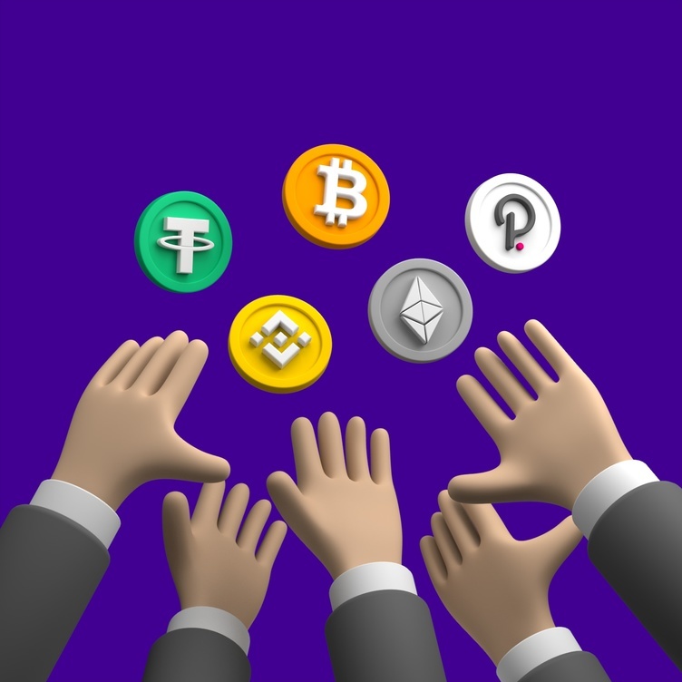 Has the Crypto Bull Run Started Today?