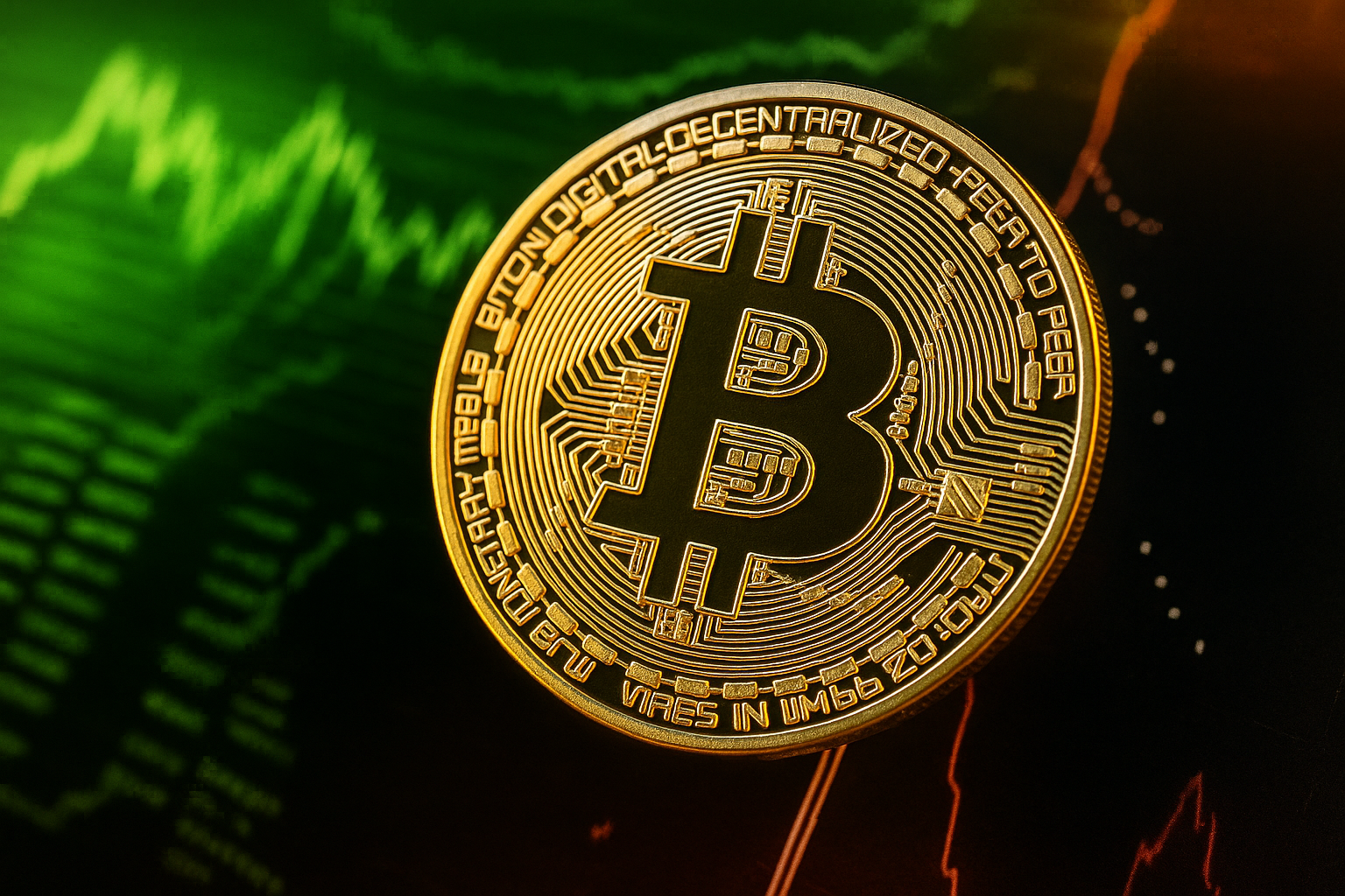 Phong Le’ye Göre Fiyat Düşüşüne Rağmen Bitcoin Temelleri Güçlü