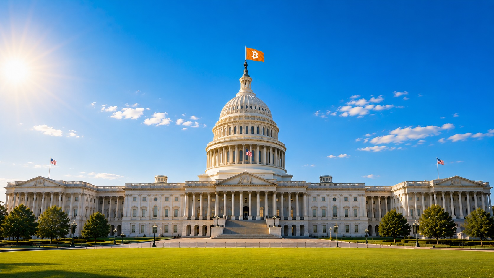 The CLARITY Act Is Close: What Happens if Crypto’s Biggest US Bill Passes?