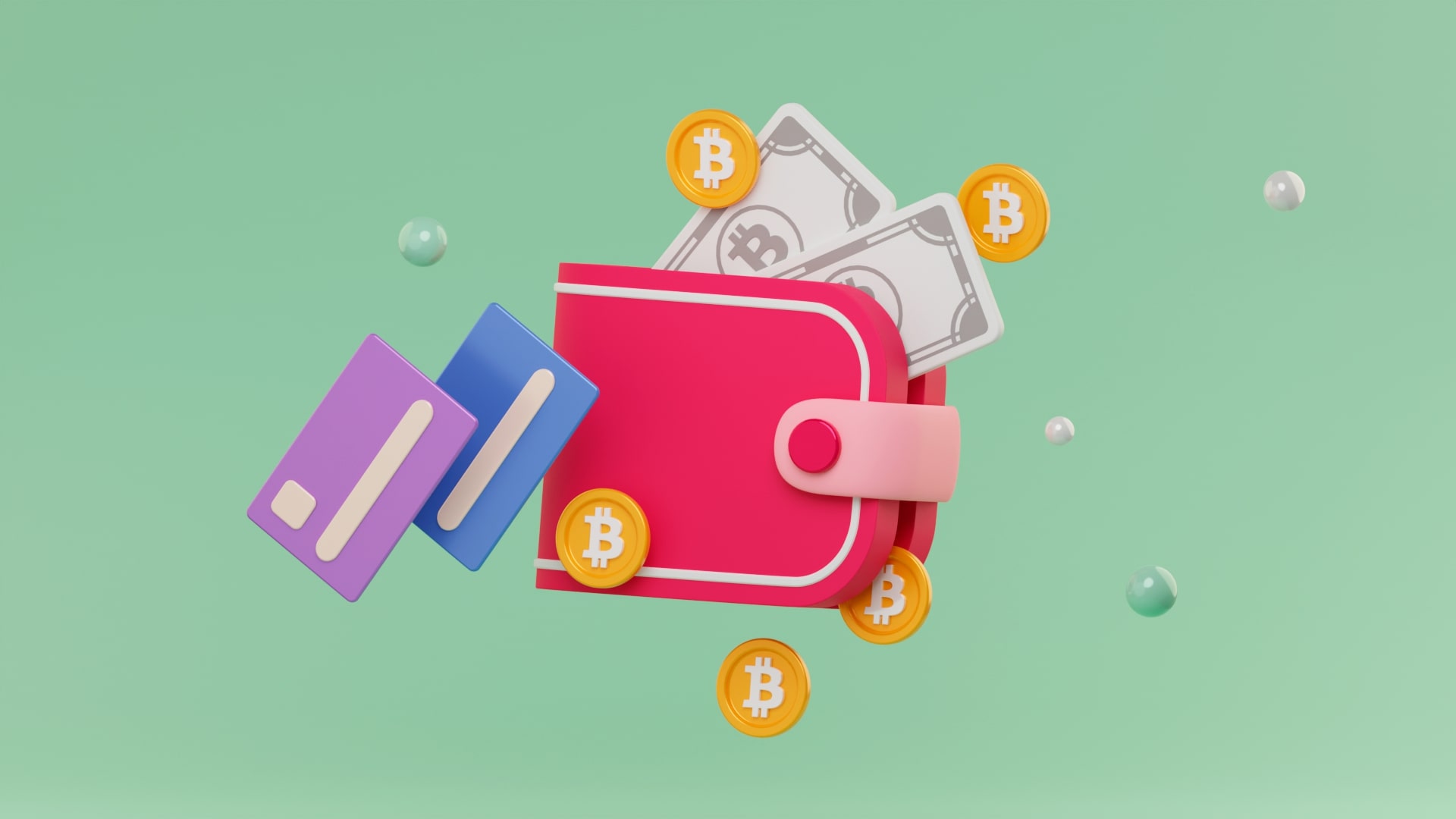 Can Bitcoin Become Money?