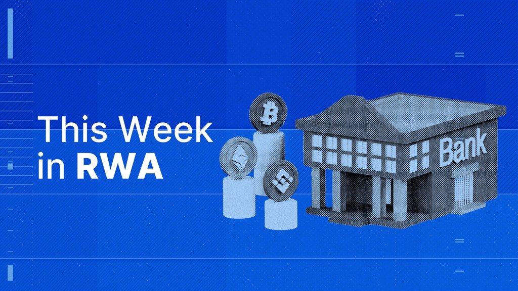 Week in RWA: Despair as Sector Crashes While Ethereum Hits 2-Year Low