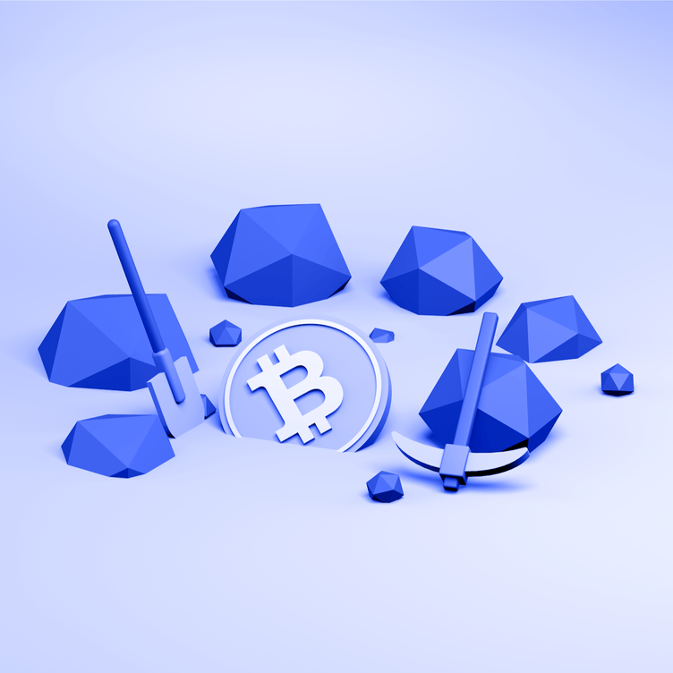 How to Mine Crypto