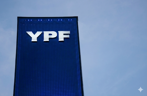 Argentiniens Größtes Ölunternehmen YPF Erwägt Krypto-Zahlungen an Tankstellen