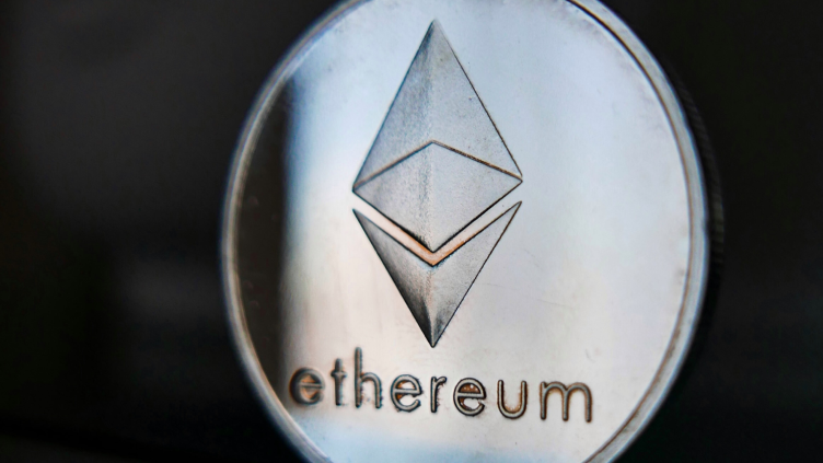 Ethereum Co-Founder Vitalik Buterin's $10M ETH Sale Sparks Speculation