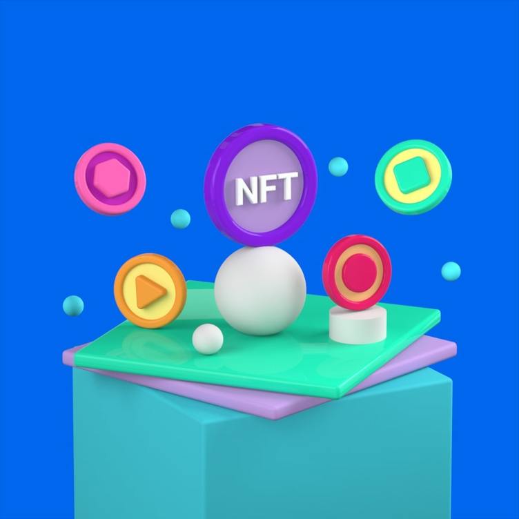Who Stole My Art?: How NFTs Are Disrupting the Art World