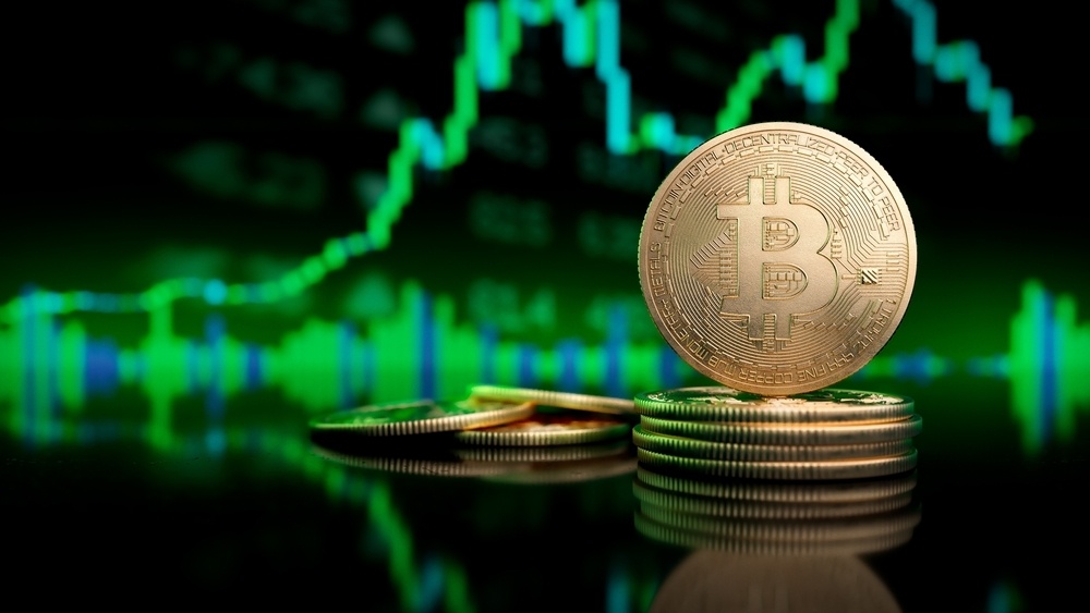 Bitcoin Hits Highs of $26,500 — Sending Prices to Highest Level in Nine Months