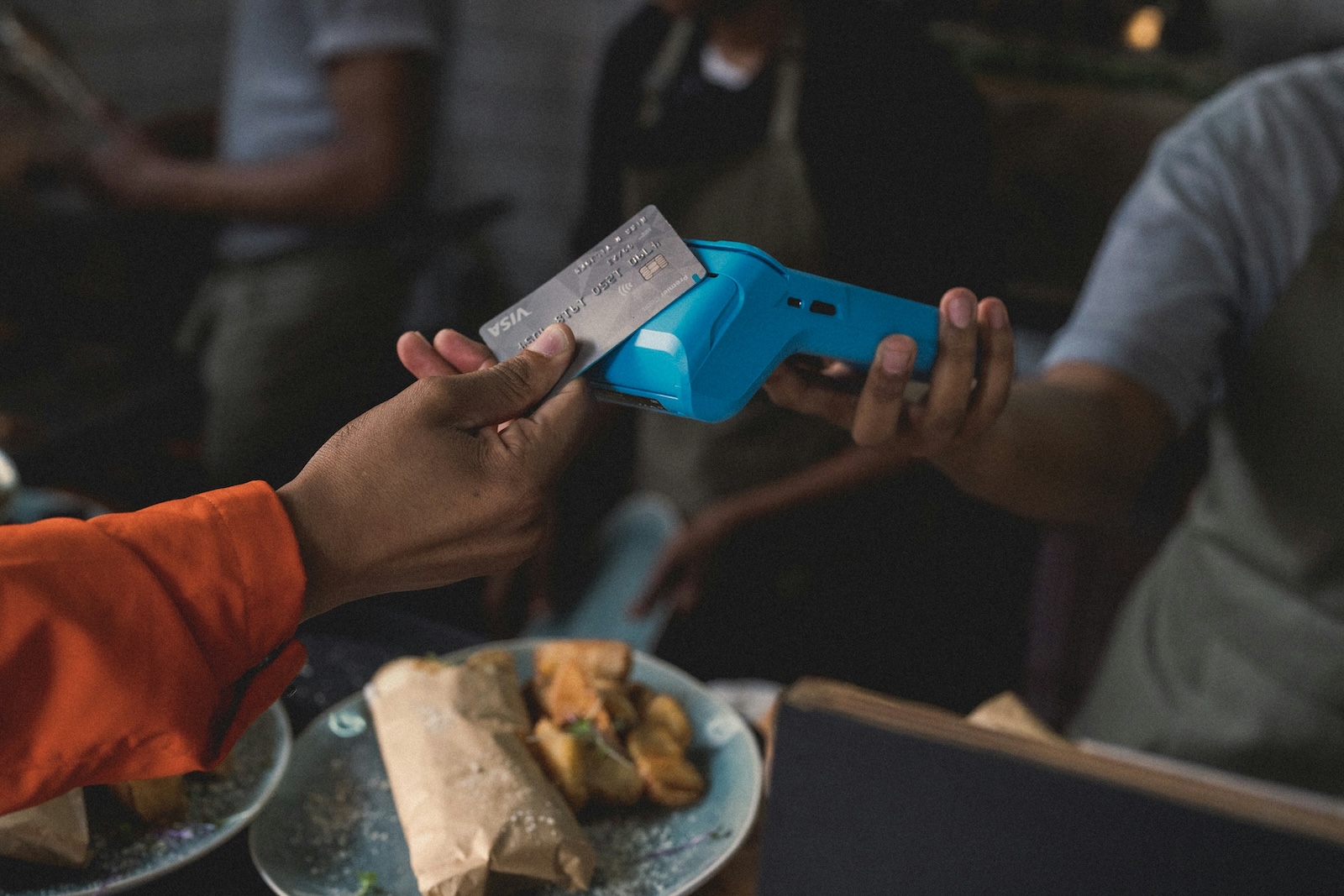 Visa Joins Tempo as Anchor Validator on Stablecoin Network