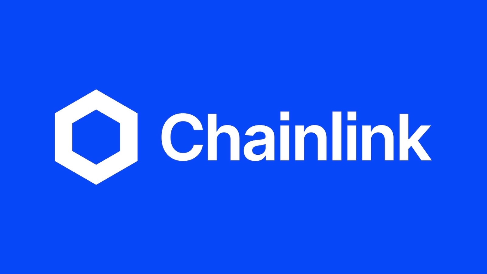 Chainlink Joins Bank Group To Study Stablecoin FX Settlement