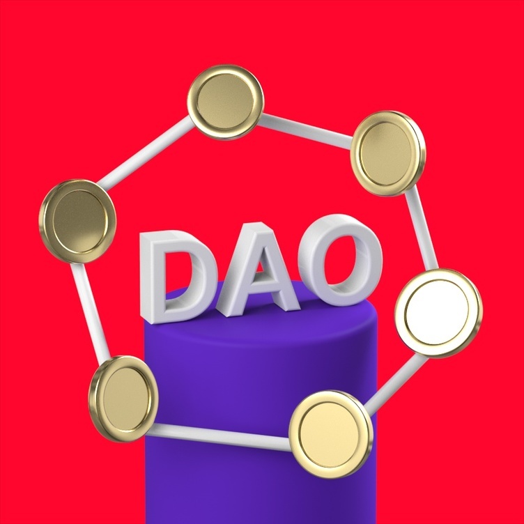 A Deep Dive Into How the Top 10 DAOs Work