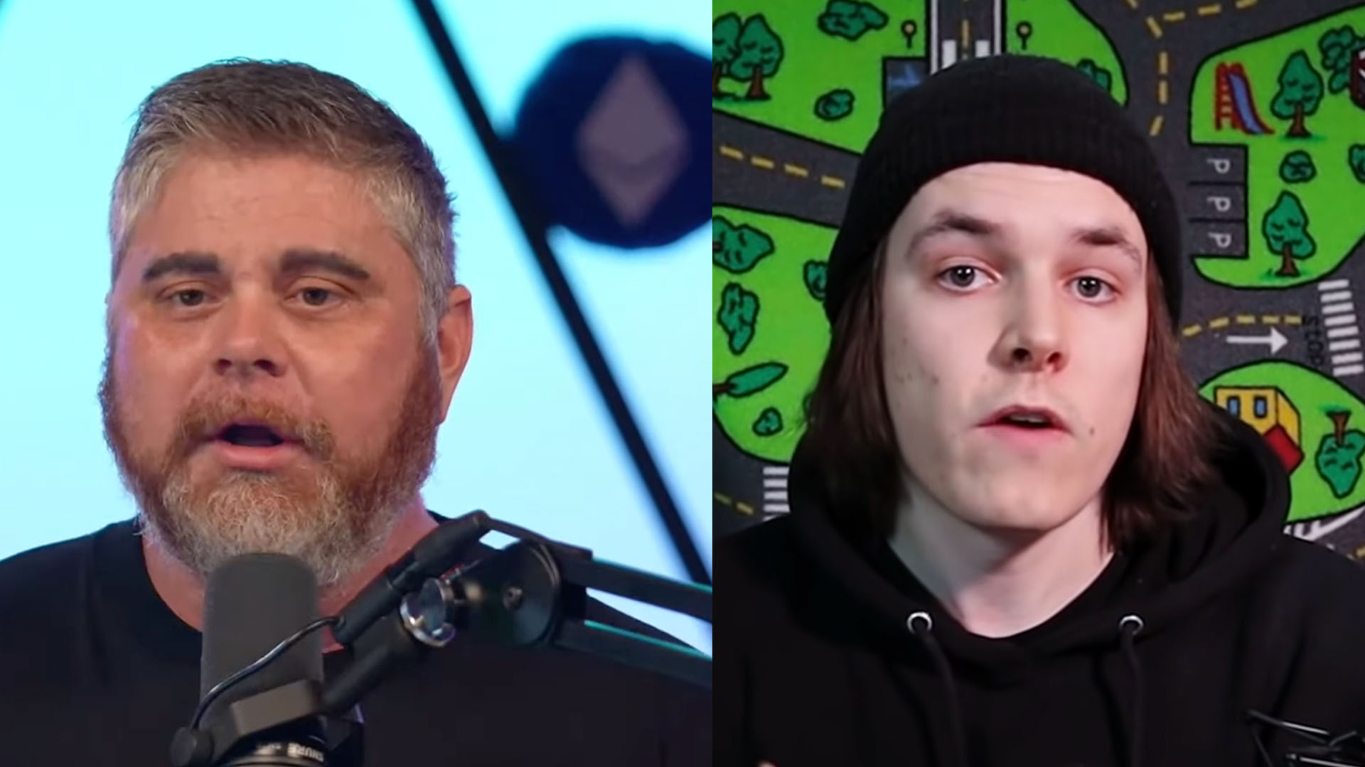 'Atozy Won': BitBoy Crypto Drops Lawsuit Against Rival YouTuber