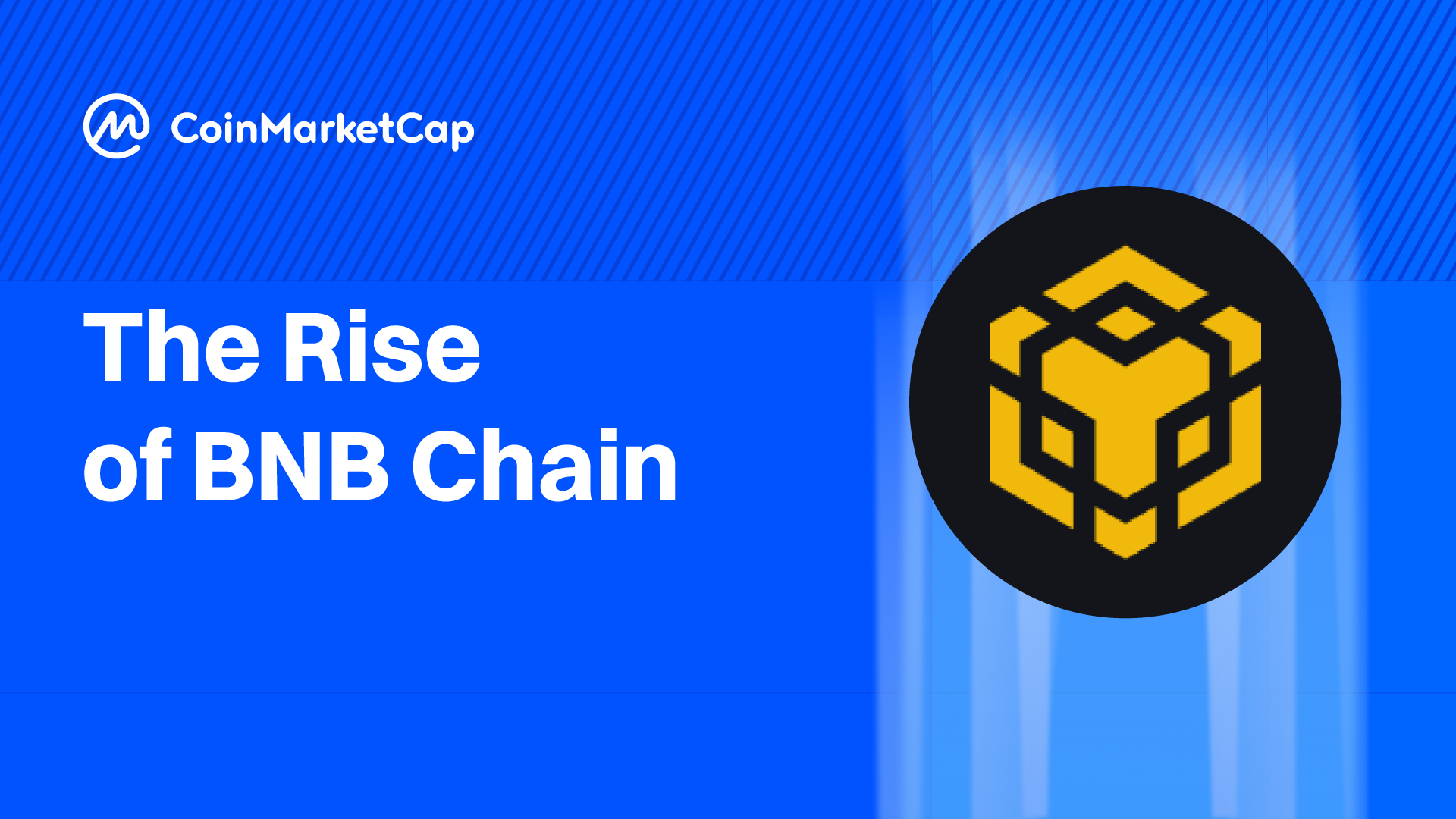 BNB Chain Season Is Back as DEX Volume Beat Solana and Ethereum